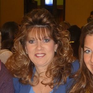 Meet your Posher, Diane